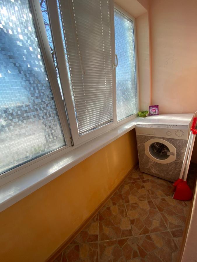 Odessos Appartamento Varna Esterno foto